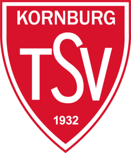 TSV Kornburg Logo PNG Vector