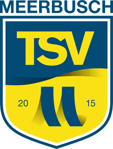 TSV Meerbusch Logo PNG Vector