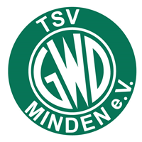 TSV MINDEN Logo PNG Vector