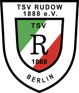 TSV Rudow 1888 e V de Berlin Logo PNG Vector