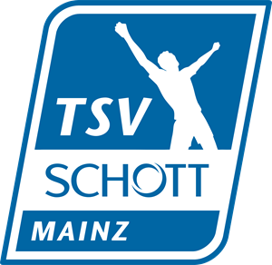 TSV Schott Mainz Logo PNG Vector