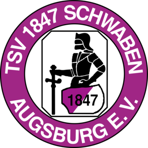 TSV Schwaben Augsburg Logo PNG Vector