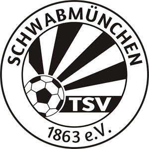 TSV Schwabmünchen 1863 Logo Vector