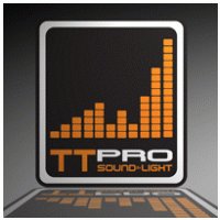 TT PRO Logo PNG Vector