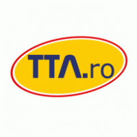 TTA Logo Vector