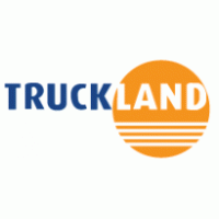 TTA Truckland Logo Vector