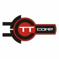 TTcomp Logo PNG Vector