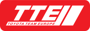 TTE Logo PNG Vector