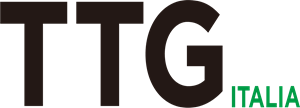 TTG Italia Logo Vector