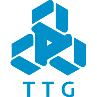 TTG - Thanhtri Garment factory Logo Vector