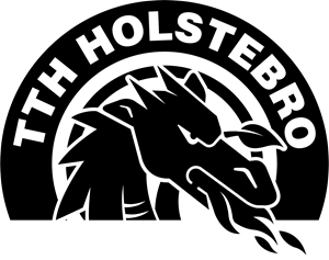 TTH Holstebro Logo PNG Vector