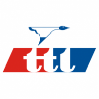 TTL - Transporte Turismo Ltda. Logo PNG Vector