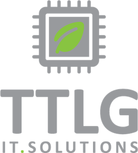 TTLG Logo PNG Vector