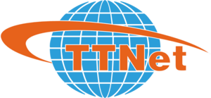 TTNet Logo PNG Vector