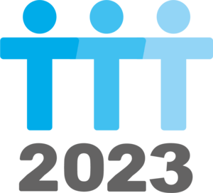 TTT 2023 Logo PNG Vector