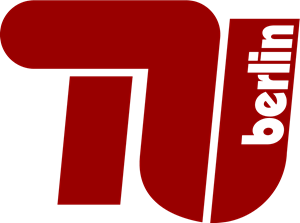 TU Berlin Logo PNG Vector