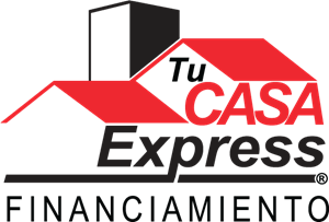 Tu Casa Express Logo PNG Vector