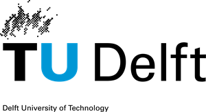 TU Delft Logo Vector