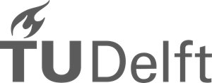 TU Delft Logo PNG Vector