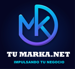 Tu Marka.Net Logo PNG Vector