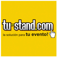 tu-stand.com Logo PNG Vector