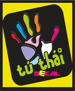 Tu Thai Logo PNG Vector