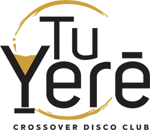 Tu Yere Logo Vector