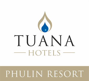 Tuana Hotels Logo PNG Vector
