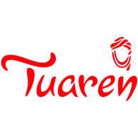 Tuaren Logo PNG Vector