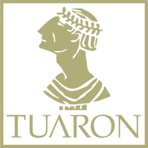 Tuaron Logo PNG Vector