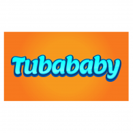 Tubababy Logo PNG Vector
