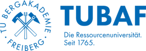 TUBAF Logo PNG Vector