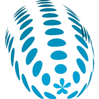 TUBE-SHAPED DOTS OBJECT Logo PNG Vector