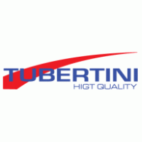 Tubertini Logo PNG Vector