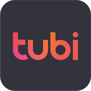 Tubi Logo PNG Vector