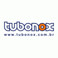Tubonox Logo PNG Vector