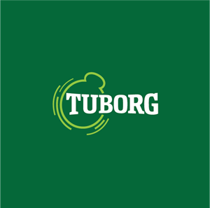 Tuborg Logo Vector