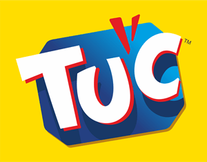 Tuc Biscuits Logo Vector