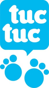 Tuc Tuc Logo PNG Vector