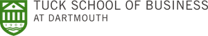 Tuck School of Business Logo PNG Vector