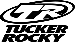 Tucker Rocky Logo PNG Vector