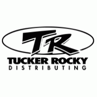 Tucker Rocky Logo Vector