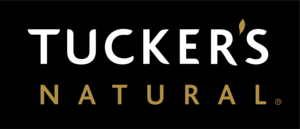 Tucker's Natural Logo PNG Vector