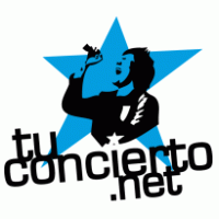 tuconcierto.net Logo PNG Vector