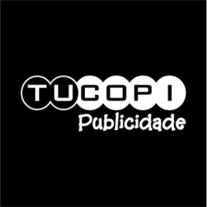 Tucopi BW Logo Vector