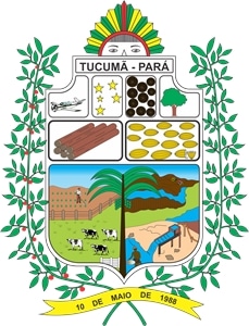 Tucuma Logo PNG Vector