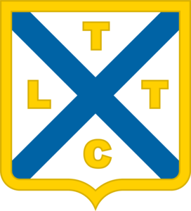 Tucuman Lawn Tennis Club Logo PNG Vector