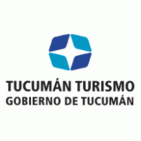 Tucuman Turismo Logo PNG Vector