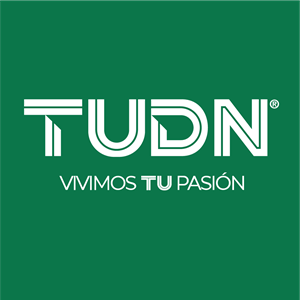 TUDN (negativo) Logo PNG Vector