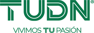 TUDN (positivo) Logo PNG Vector